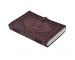 Finishing Cut Working Leather Journal Wholesaler Blank Spell Book Journal